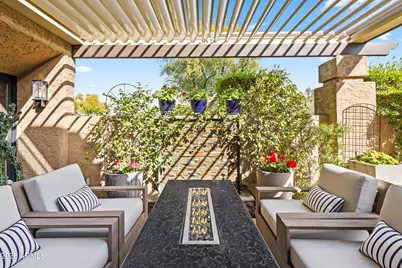 4446 E Camelback Road #106, Phoenix, AZ 85018 - Photo 31