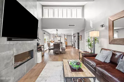 4446 E Camelback Road #106, Phoenix, AZ 85018 - Photo 5