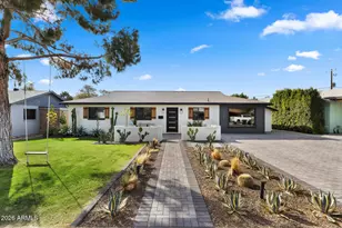 7707 E 6th St, Scottsdale, AZ 85251 - Photo 1