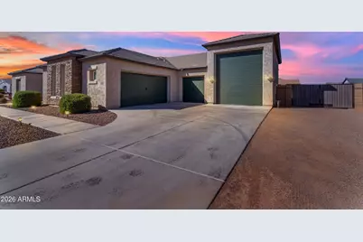 488 W Weld Street, San Tan Valley, AZ 85143 - Photo 1