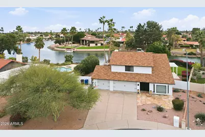 2543 W Madero Avenue, Mesa, AZ 85202 - Photo 3