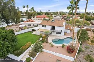 2543 W Madero Ave, Mesa, AZ 85202 - Photo 45