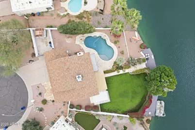 2543 W Madero Avenue, Mesa, AZ 85202 - Photo 59