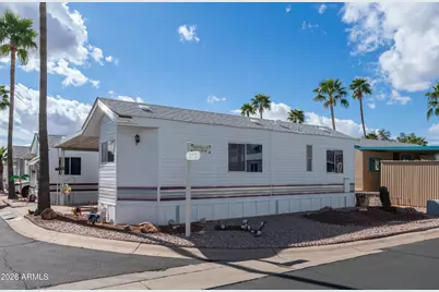 972 Oxide Drive #972, Apache Junction, AZ 85119 - Photo 5