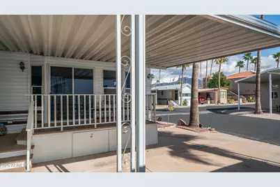 972 Oxide Drive #972, Apache Junction, AZ 85119 - Photo 9