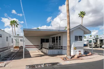 972 Oxide Drive #972, Apache Junction, AZ 85119 - Photo 1