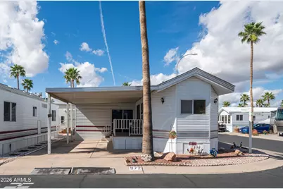 972 Oxide Drive #972, Apache Junction, AZ 85119 - Photo 3