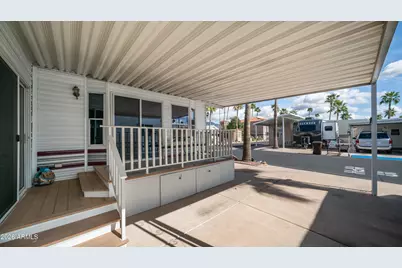 972 Oxide Drive #972, Apache Junction, AZ 85119 - Photo 7