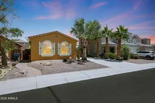 30248 W Earll Dr, Buckeye, AZ 85396 - Photo 7
