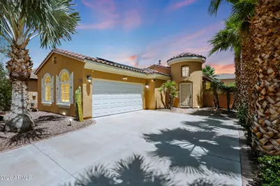 30248 W Earll Drive, Buckeye, AZ 85396 - Photo 1