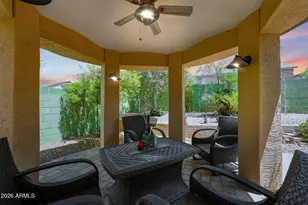 30248 W Earll Dr, Buckeye, AZ 85396 - Photo 17