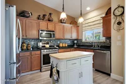 30248 W Earll Drive, Buckeye, AZ 85396 - Photo 5