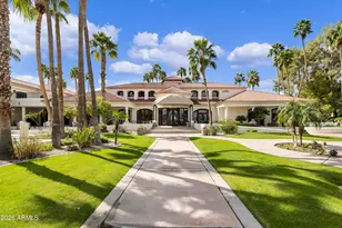 1156 N Jamaica Way, Gilbert, AZ 85234 - Photo 49