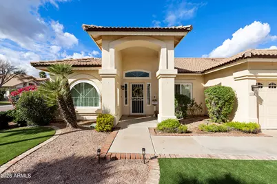 1156 N Jamaica Way, Gilbert, AZ 85234 - Photo 31