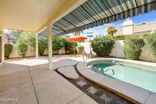 1156 N Jamaica Way, Gilbert, AZ 85234 - Photo 29