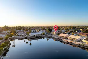 7207 W Wescott Dr, Glendale, AZ 85308 - Photo 47