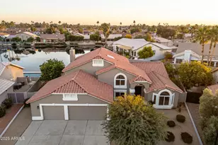 7207 W Wescott Dr, Glendale, AZ 85308 - Photo 7