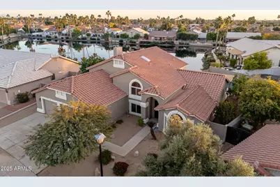 7207 W Wescott Drive, Glendale, AZ 85308 - Photo 1