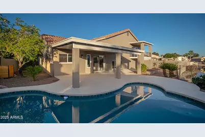 7207 W Wescott Drive, Glendale, AZ 85308 - Photo 5