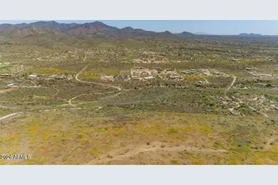 0 E Cahava Ranch Rd Road #211-01-069, Cave Creek, AZ 85331 - Photo 11