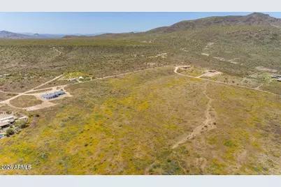 0 E Cahava Ranch Rd Road #211-01-069, Cave Creek, AZ 85331 - Photo 29