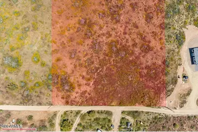 0 E Cahava Ranch Rd Road #211-01-069, Cave Creek, AZ 85331 - Photo 7