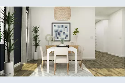 3298 E Craftsman Lane, San Tan Valley, AZ 85140 - Photo 5