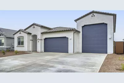 3298 E Craftsman Lane, San Tan Valley, AZ 85140 - Photo 1