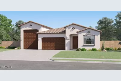 3298 E Craftsman Lane, San Tan Valley, AZ 85140 - Photo 1