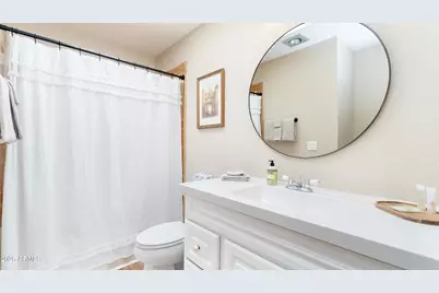 60 Gunsight Hills Drive, Sedona, AZ 86351 - Photo 33