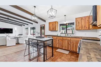 60 Gunsight Hills Drive, Sedona, AZ 86351 - Photo 13