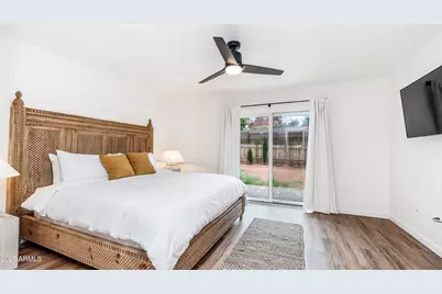 60 Gunsight Hills Drive, Sedona, AZ 86351 - Photo 25