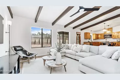 60 Gunsight Hills Drive, Sedona, AZ 86351 - Photo 21