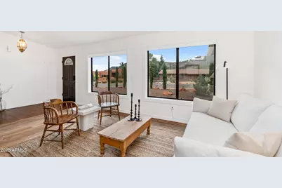 60 Gunsight Hills Drive, Sedona, AZ 86351 - Photo 7