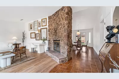 60 Gunsight Hills Drive, Sedona, AZ 86351 - Photo 3