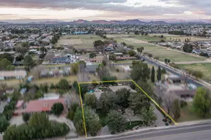 6316 W Sweetwater Ave, Glendale, AZ 85304 - Photo 49