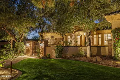 6316 W Sweetwater Avenue, Glendale, AZ 85304 - Photo 1