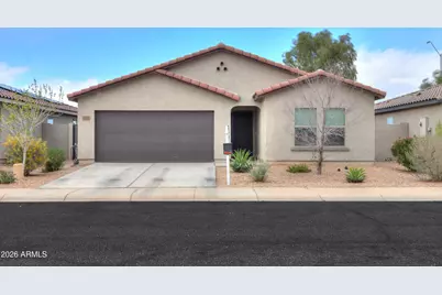 1036 W Nina Drive, Casa Grande, AZ 85122 - Photo 1