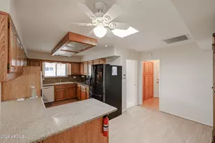 9821 N 110th Ave, Sun City, AZ 85351 - Photo 63