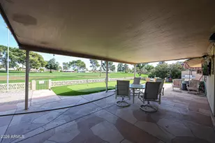 9821 N 110th Ave, Sun City, AZ 85351 - Photo 79