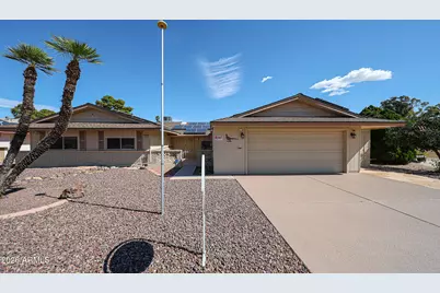 9821 N 110th Avenue, Sun City, AZ 85351 - Photo 1