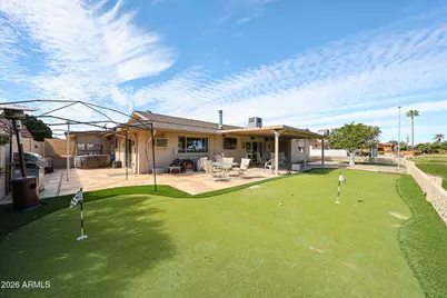 9821 N 110th Avenue, Sun City, AZ 85351 - Photo 75