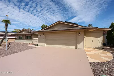 9821 N 110th Avenue, Sun City, AZ 85351 - Photo 85