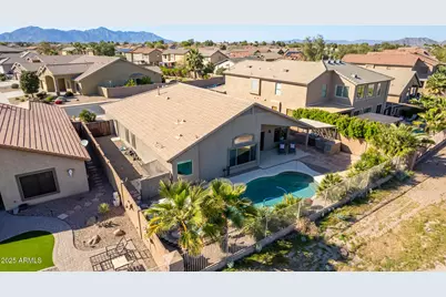 21977 N Van Loo Drive, Maricopa, AZ 85138 - Photo 37