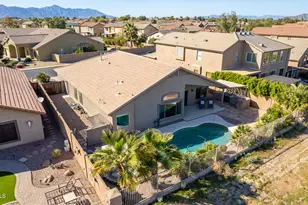 21977 N Van Loo Dr, Maricopa, AZ 85138 - Photo 37