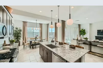 3336 E Craftsman Lane, San Tan Valley, AZ 85140 - Photo 3