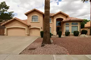 3454 E Camino St, Mesa, AZ 85213 - Photo 1