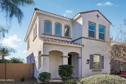 17153 N 10th Street, Phoenix, AZ 85022 - Photo 1