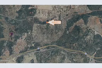 13696 E Kings Deer Road #-, Parks, AZ 86018 - Photo 3