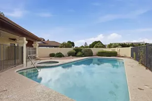 3160 E Enrose St, Mesa, AZ 85213 - Photo 49